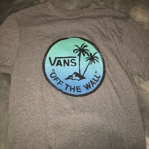 Vans T-shirt